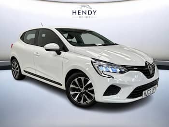 Used Renault Clio 2022 for sale - 79495693: Photo