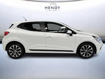 Used Renault Clio 2022 for sale - 79495693: Photo