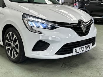 Used Renault Clio 2022 for sale - 79495693: Photo