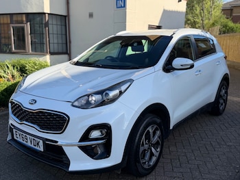 Used Kia Sportage undefined for sale - 78559319: Photo
