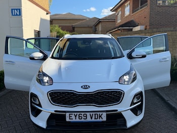 Used Kia Sportage undefined for sale - 78559319: Photo