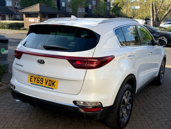 Used Kia Sportage undefined for sale - 78559319: Photo