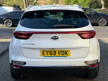 Used Kia Sportage undefined for sale - 78559319: Photo