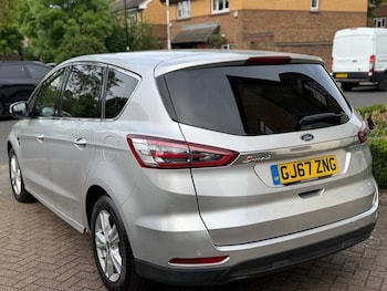 Used Ford S-Max 2017 for sale - 78558585: Photo