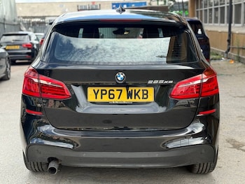 Used BMW 2 Series 2017 for sale - 78558136: Photo