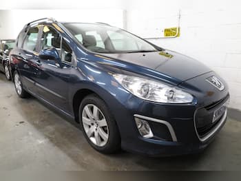 Used Peugeot 308 2013 for sale - 79705891: Photo