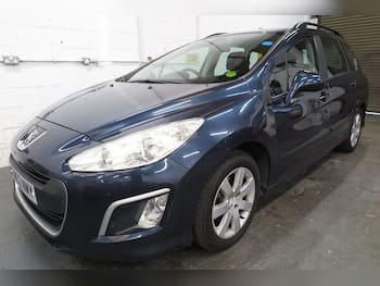 Used Peugeot 308 2013 for sale - 79705891: Photo