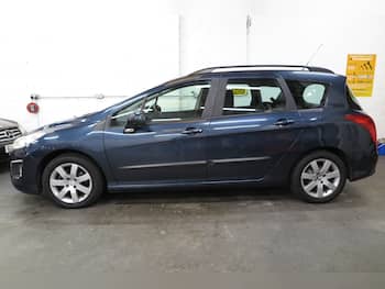 Used Peugeot 308 2013 for sale - 79705891: Photo