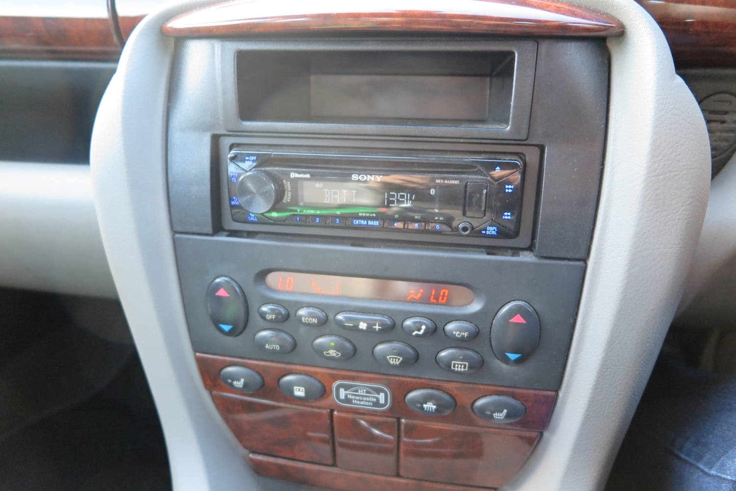 Used Rover 75 2004 for sale - 78106451: Photo 11