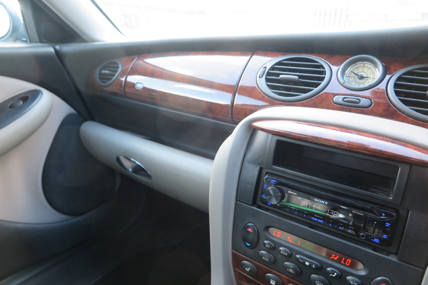 Used Rover 75 2004 for sale - 78106451: Photo 13