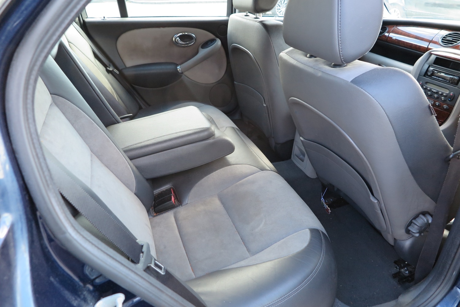 Used Rover 75 2004 for sale - 78106451: Photo 14