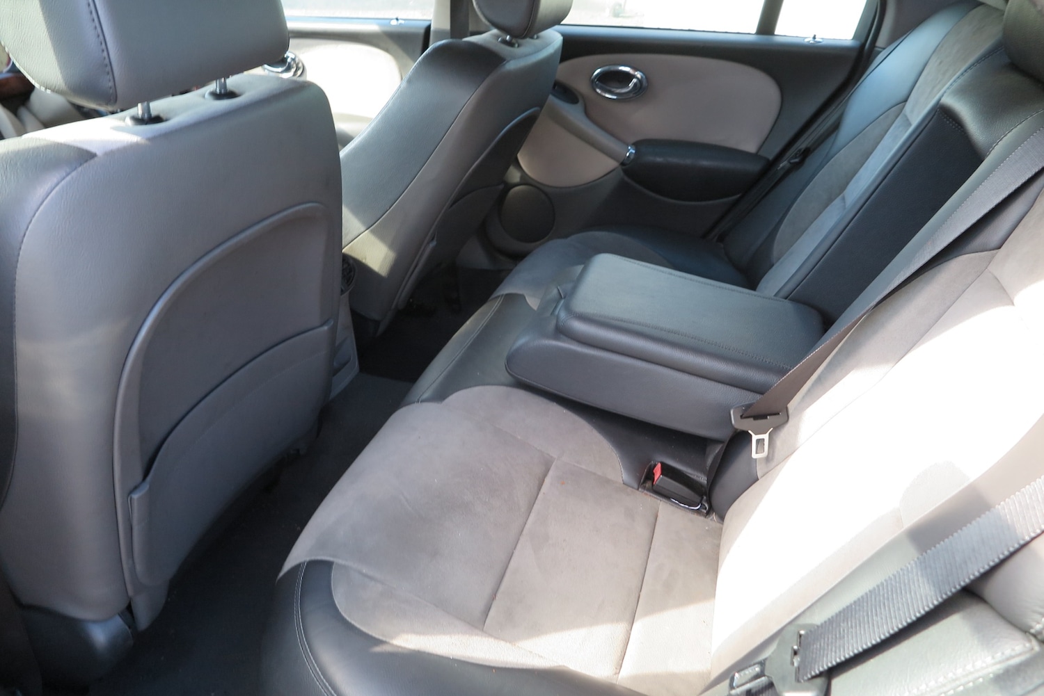 Used Rover 75 2004 for sale - 78106451: Photo 15