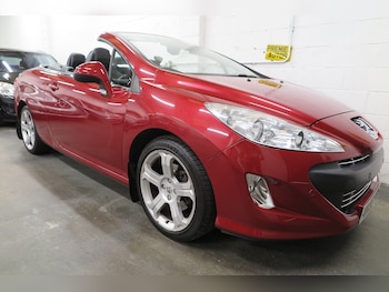 Used Peugeot 308 2009 for sale - 79524771: Photo