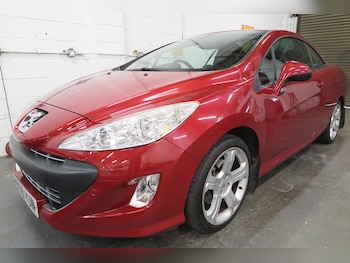 Used Peugeot 308 2009 for sale - 79524771: Photo