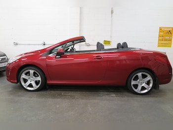 Used Peugeot 308 2009 for sale - 79524771: Photo