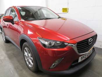 2015 - 1.5d SE-L Nav 5dr