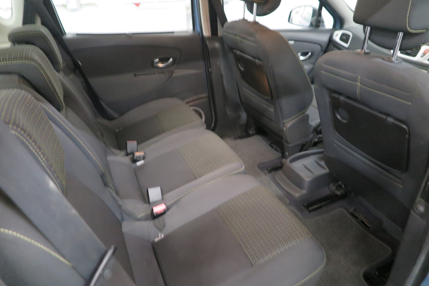 Used Renault Scenic 2010 for sale - 76384750: Photo 11