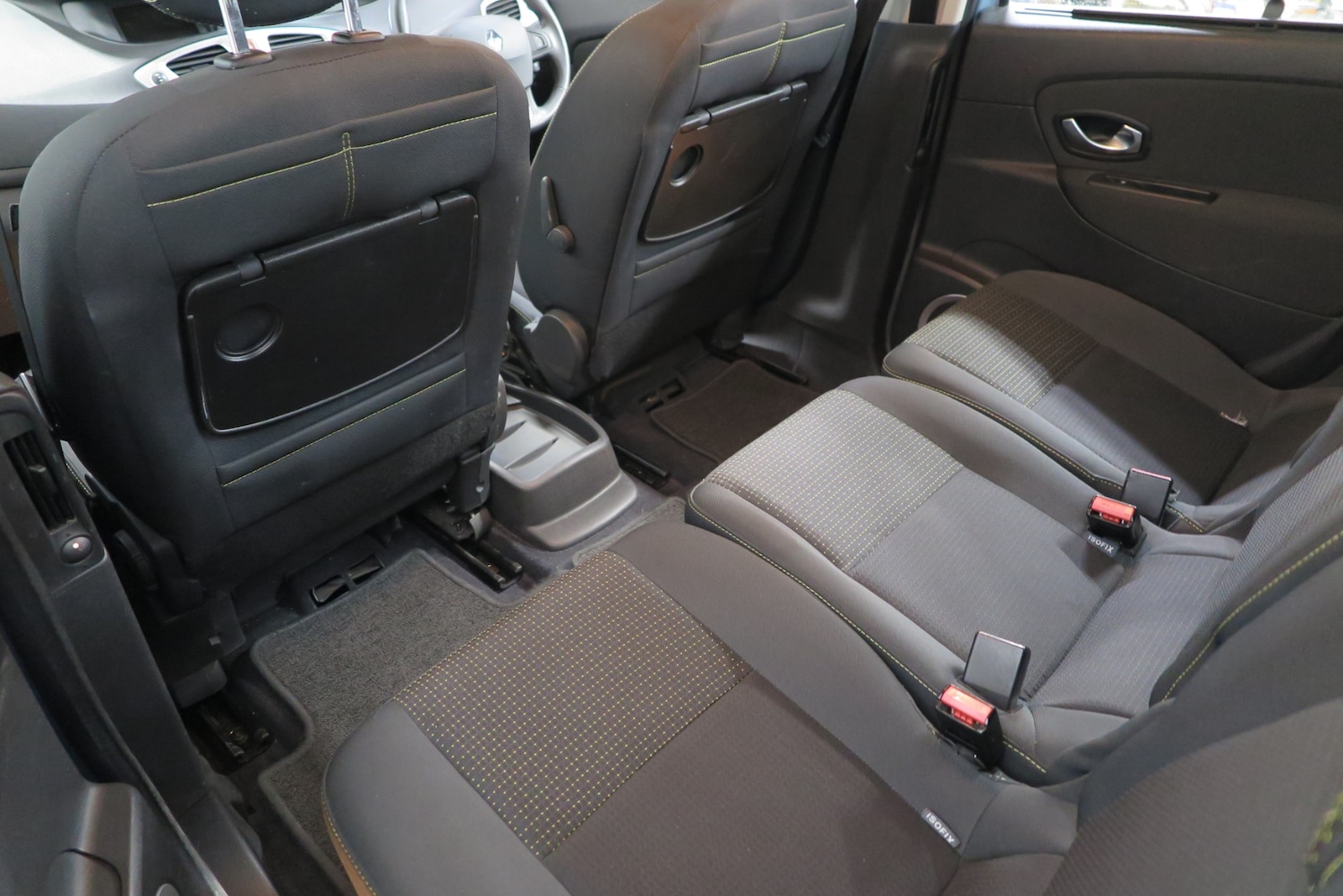 Used Renault Scenic 2010 for sale - 76384750: Photo 12