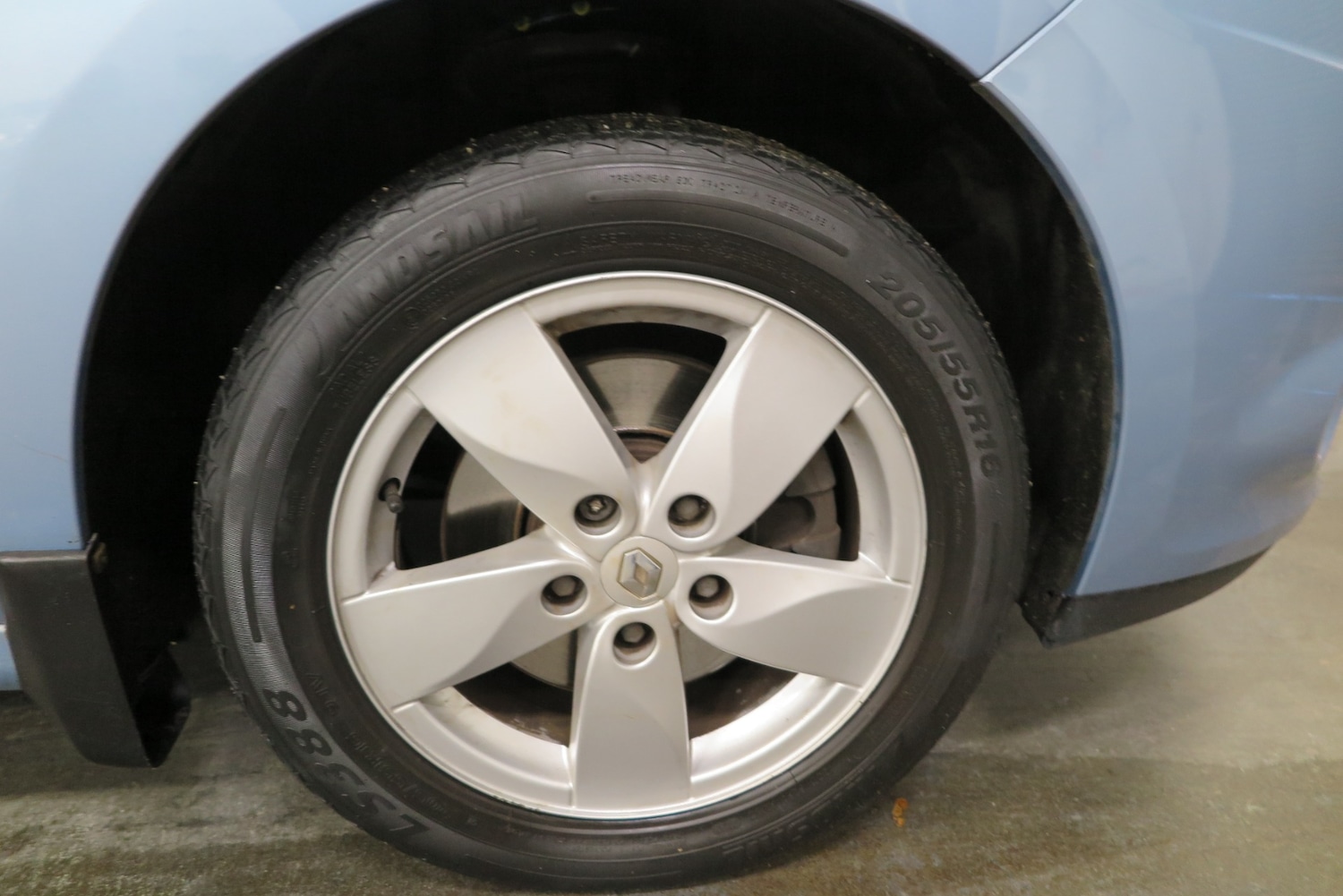 Used Renault Scenic 2010 for sale - 76384750: Photo 18