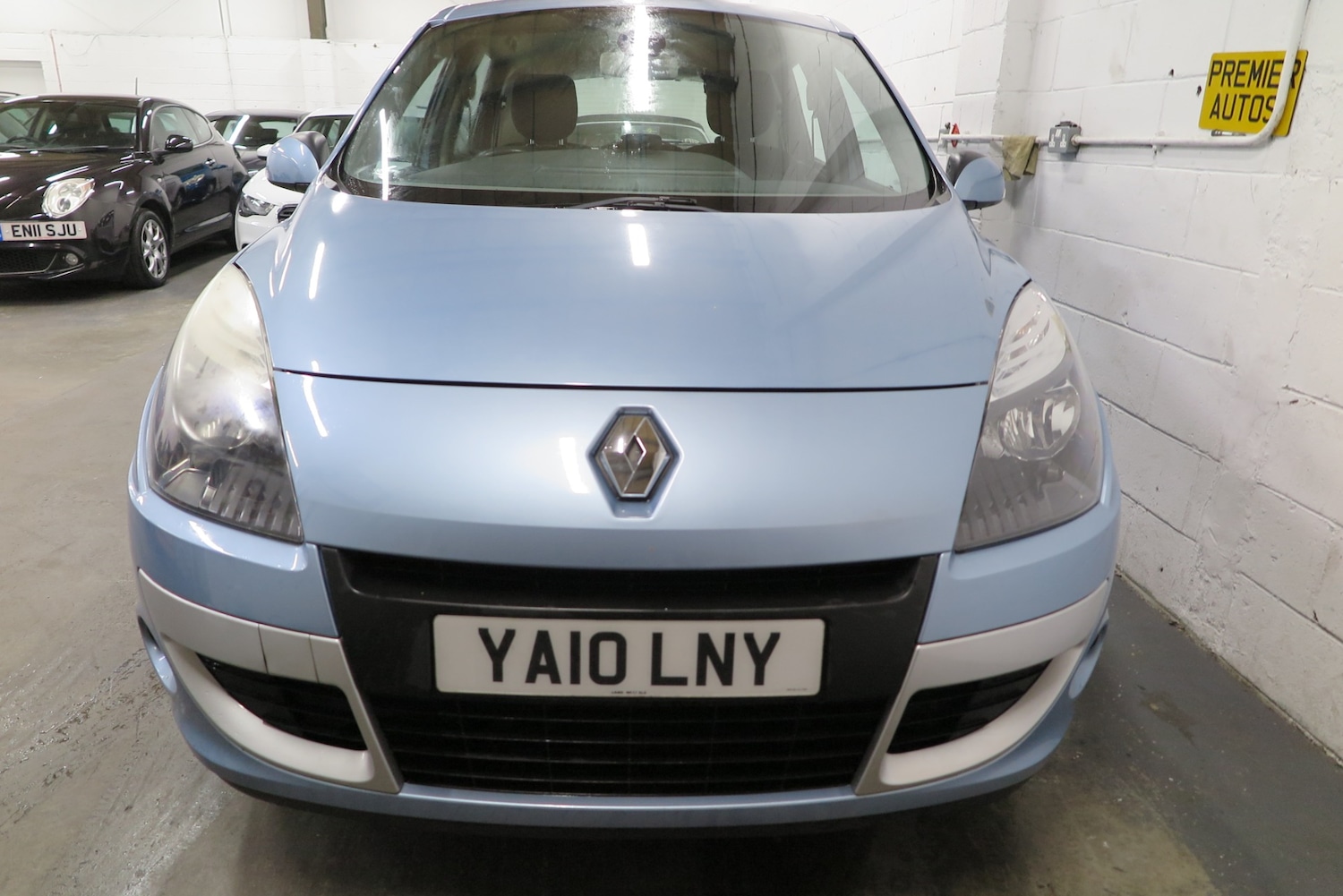 Used Renault Scenic 2010 for sale - 76384750: Photo 20