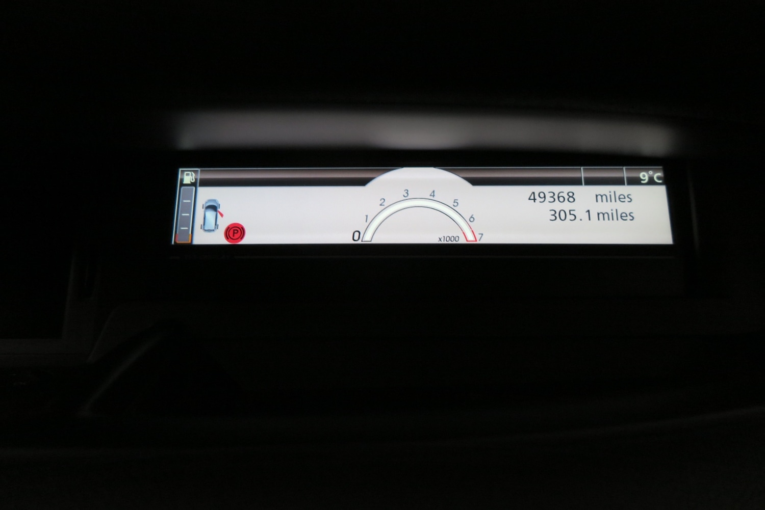 Used Renault Scenic 2010 for sale - 76384750: Photo 7