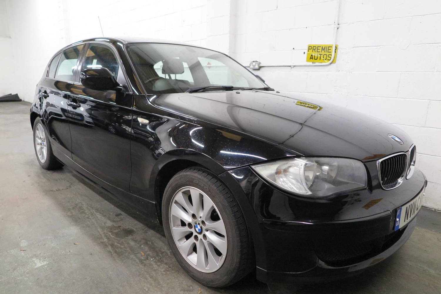 Used BMW 1 Series 2011 for sale - 76445064: Photo 1