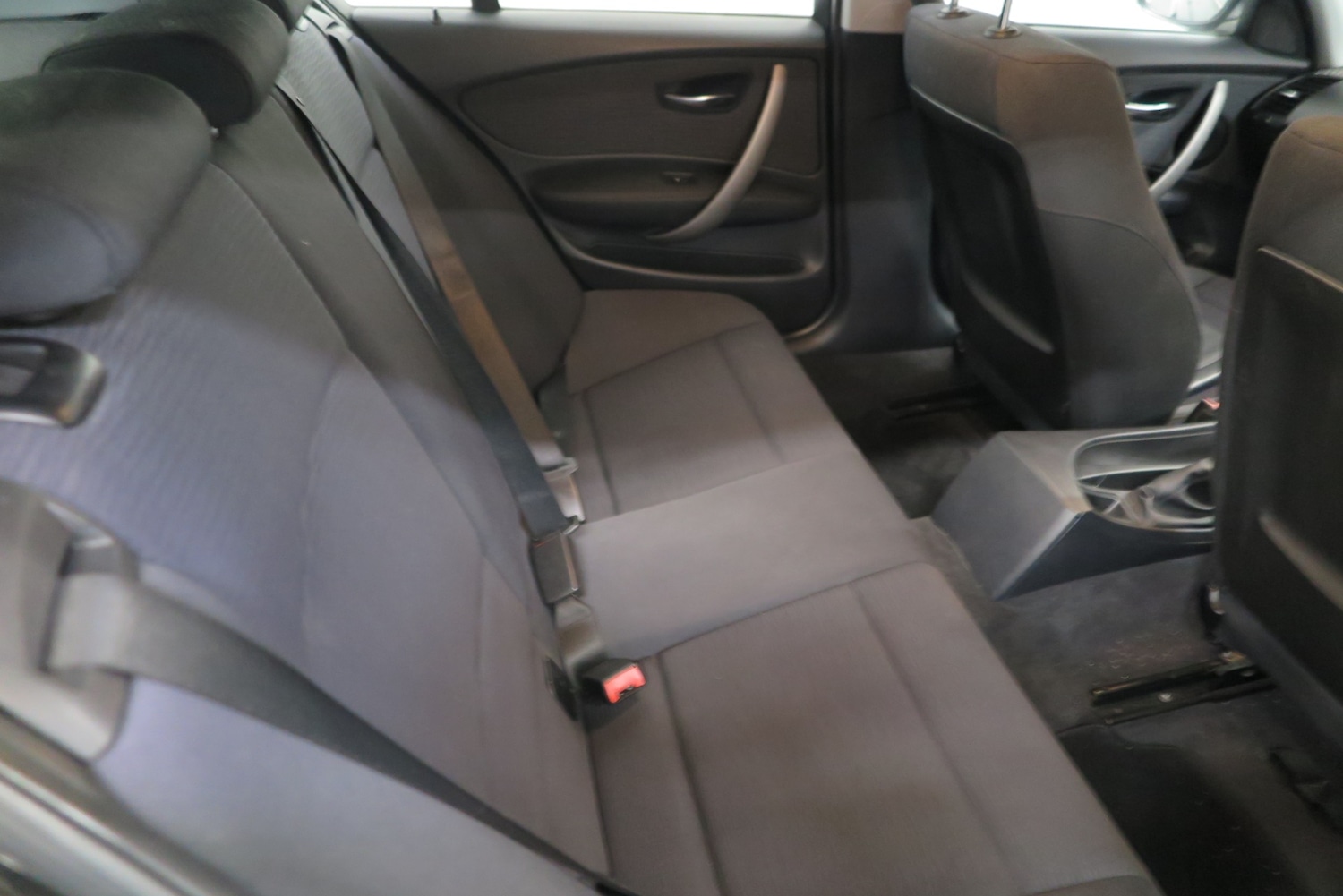 Used BMW 1 Series 2011 for sale - 76445064: Photo 10