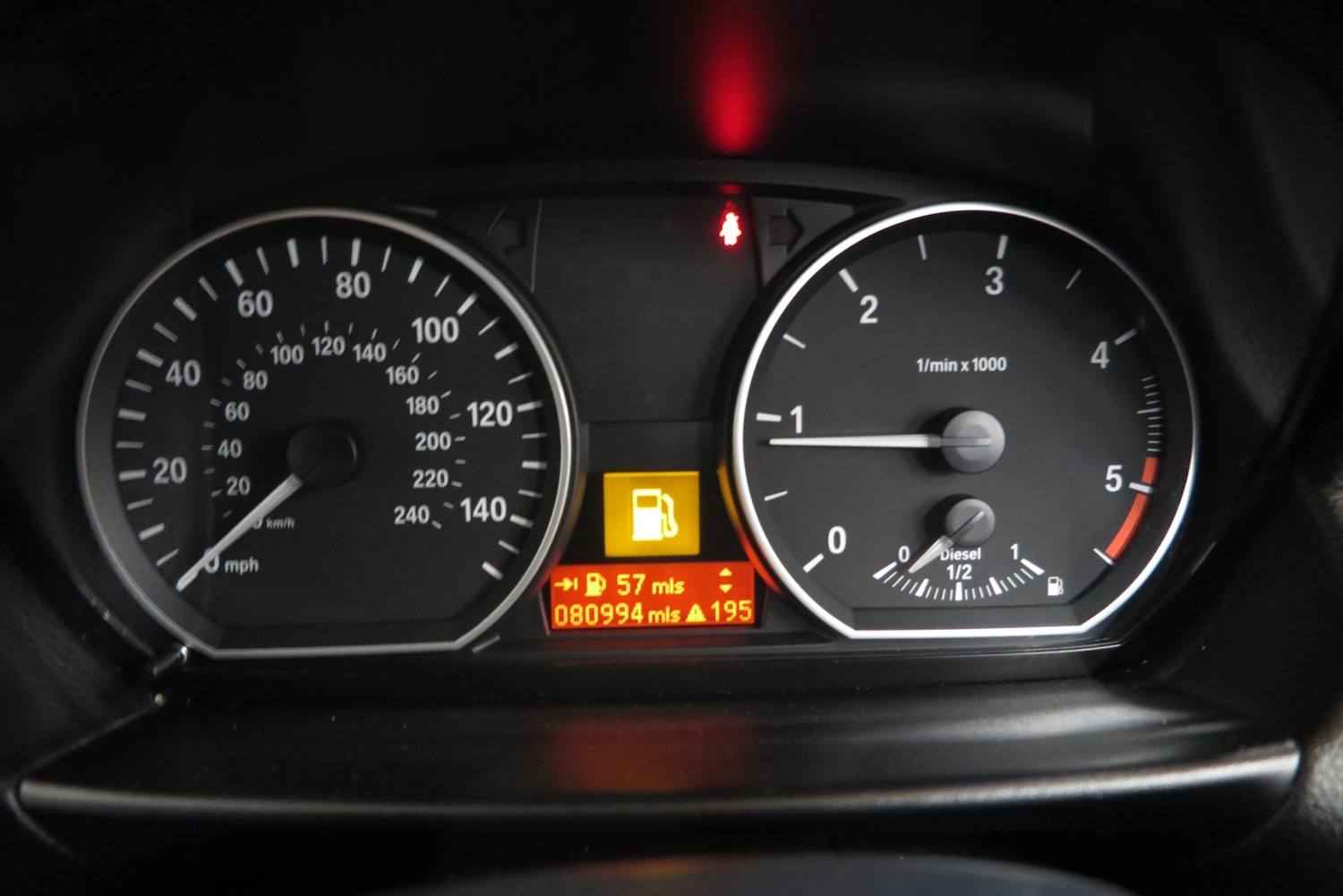 Used BMW 1 Series 2011 for sale - 76445064: Photo 13