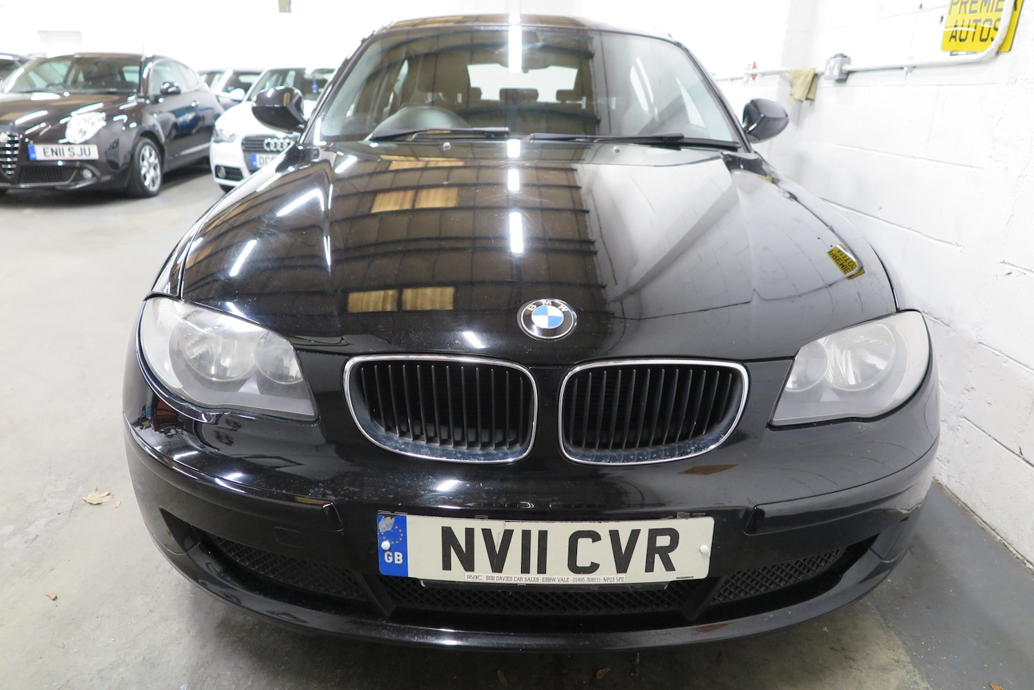 Used BMW 1 Series 2011 for sale - 76445064: Photo 16