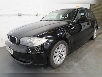 Used BMW 1 Series 2011 for sale - 76445064: Photo