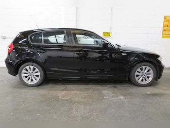 Used BMW 1 Series 2011 for sale - 76445064: Photo