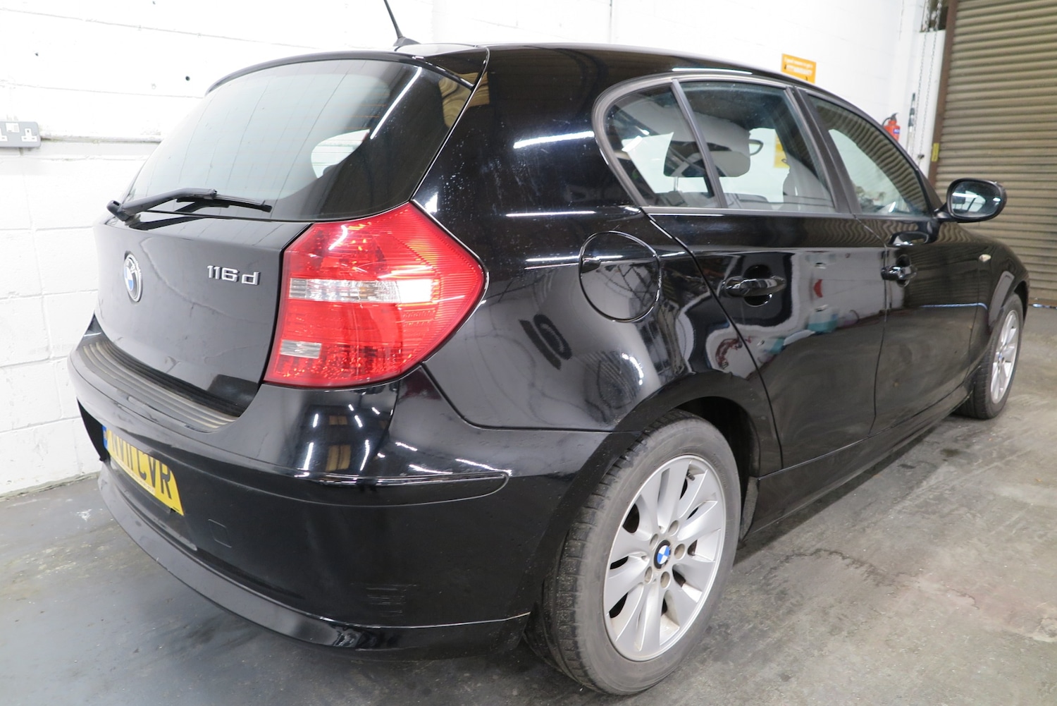 Used BMW 1 Series 2011 for sale - 76445064: Photo 6