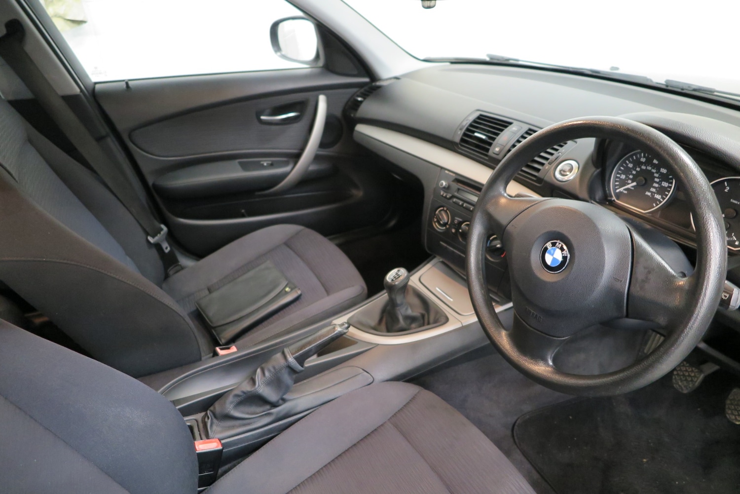 Used BMW 1 Series 2011 for sale - 76445064: Photo 8