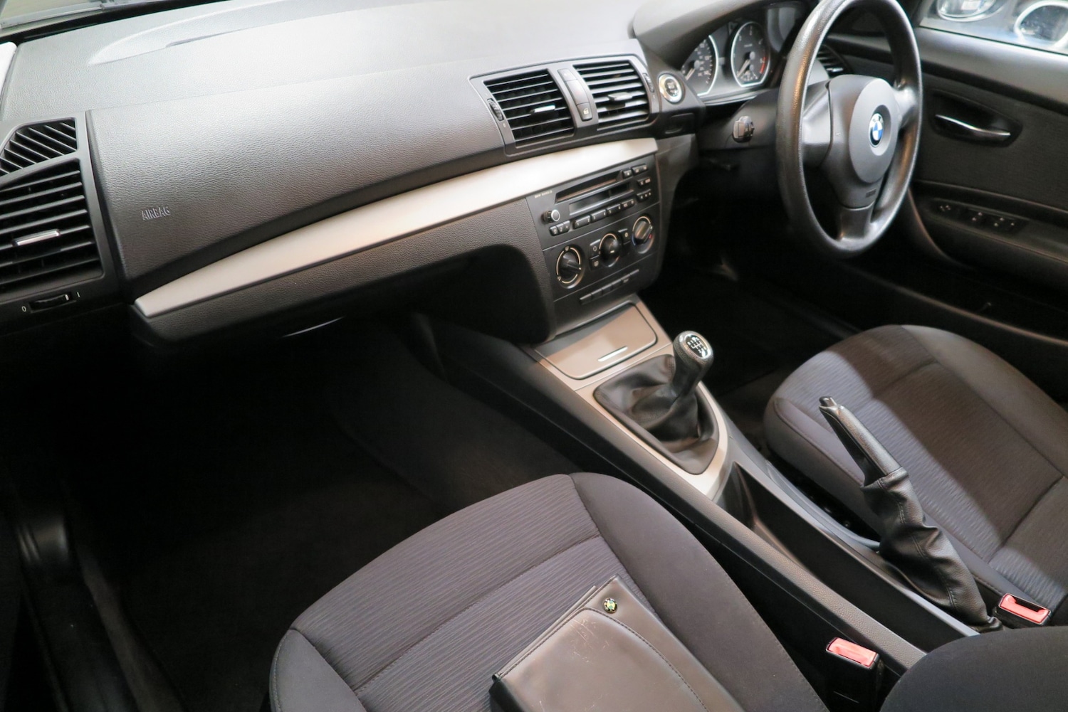 Used BMW 1 Series 2011 for sale - 76445064: Photo 9