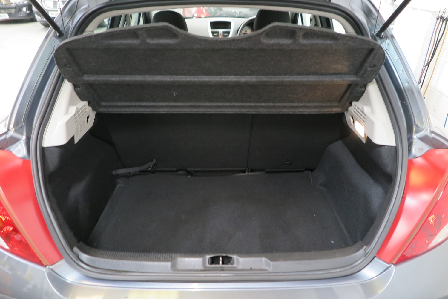 Vehicle 17