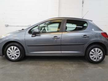 Used Peugeot 207 2011 for sale - 74375207: Photo