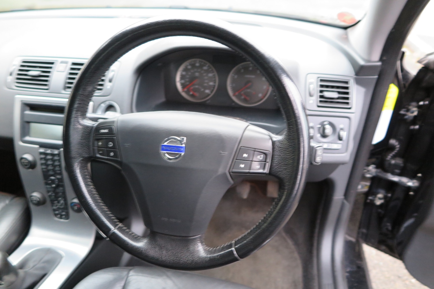 Used Volvo V50 2006 for sale - 77418294: Photo 10