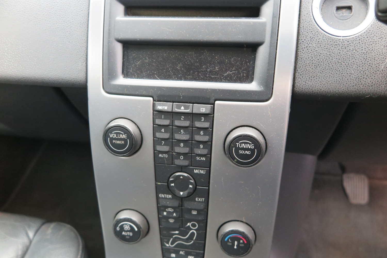 Used Volvo V50 2006 for sale - 77418294: Photo 11