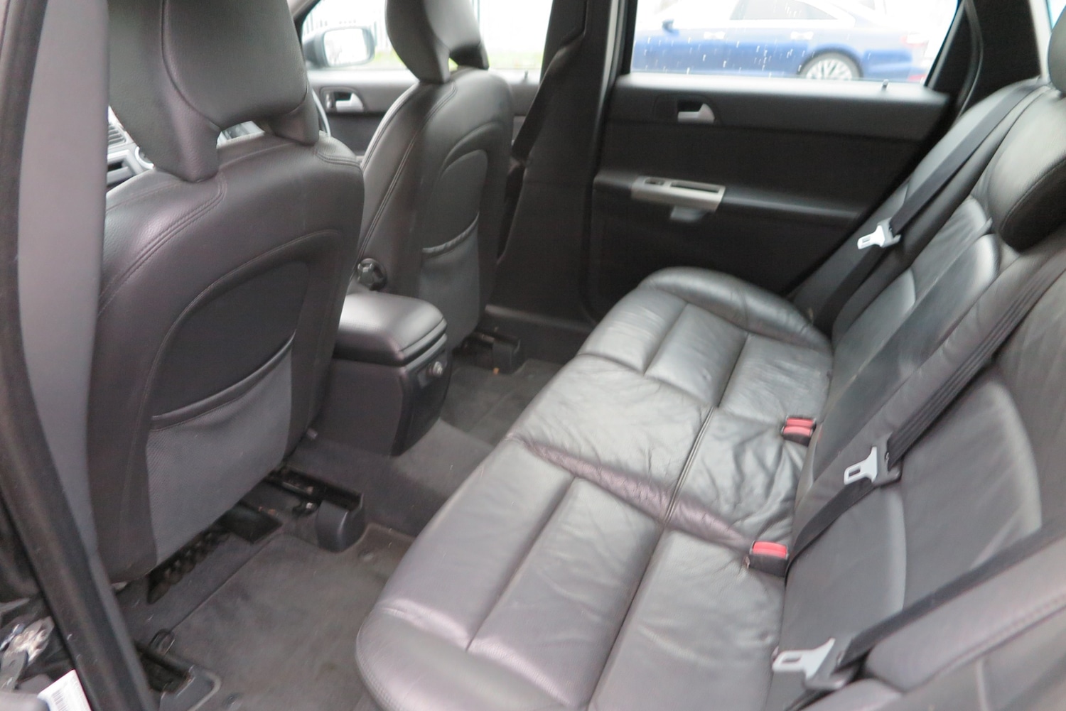 Used Volvo V50 2006 for sale - 77418294: Photo 12