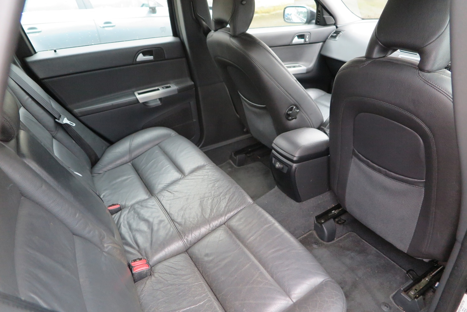 Used Volvo V50 2006 for sale - 77418294: Photo 13