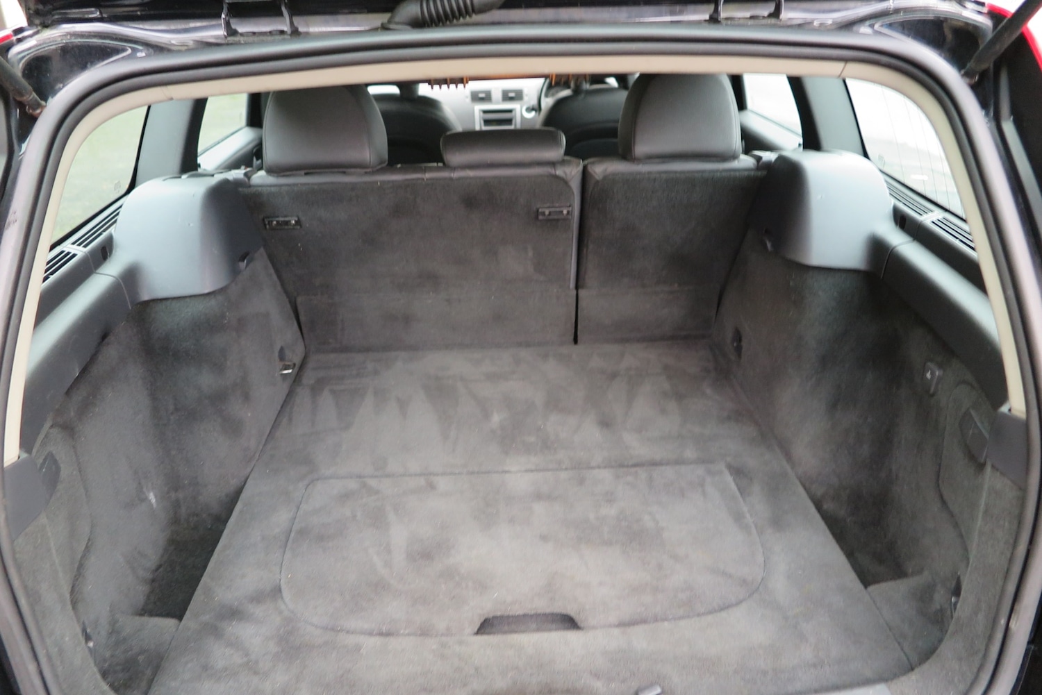 Used Volvo V50 2006 for sale - 77418294: Photo 14