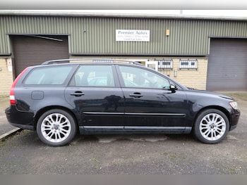 Used Volvo V50 2006 for sale - 77418294: Photo