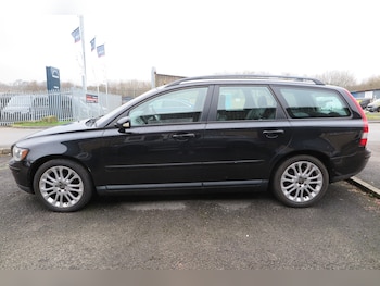 Used Volvo V50 2006 for sale - 77418294: Photo