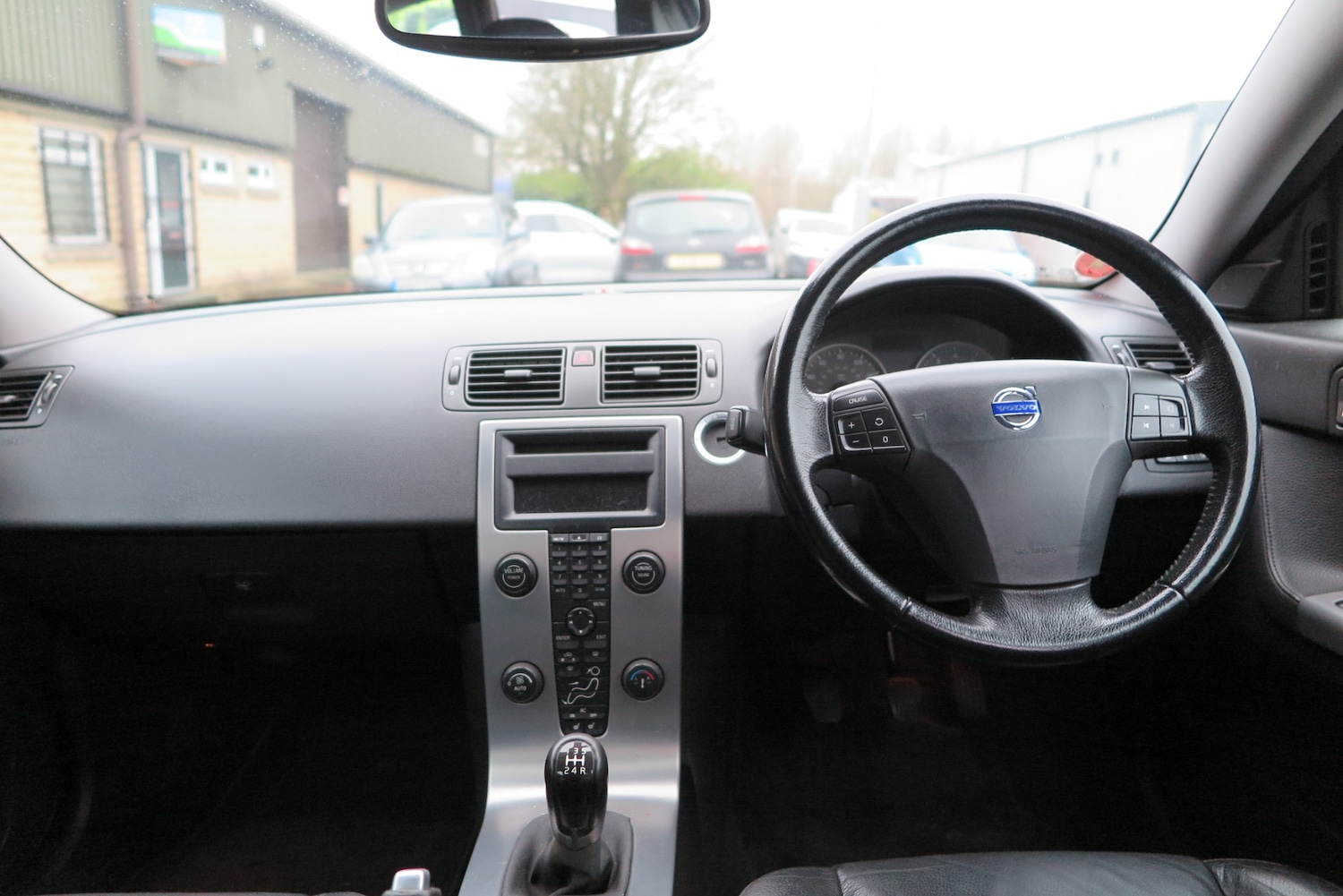 Used Volvo V50 2006 for sale - 77418294: Photo 7