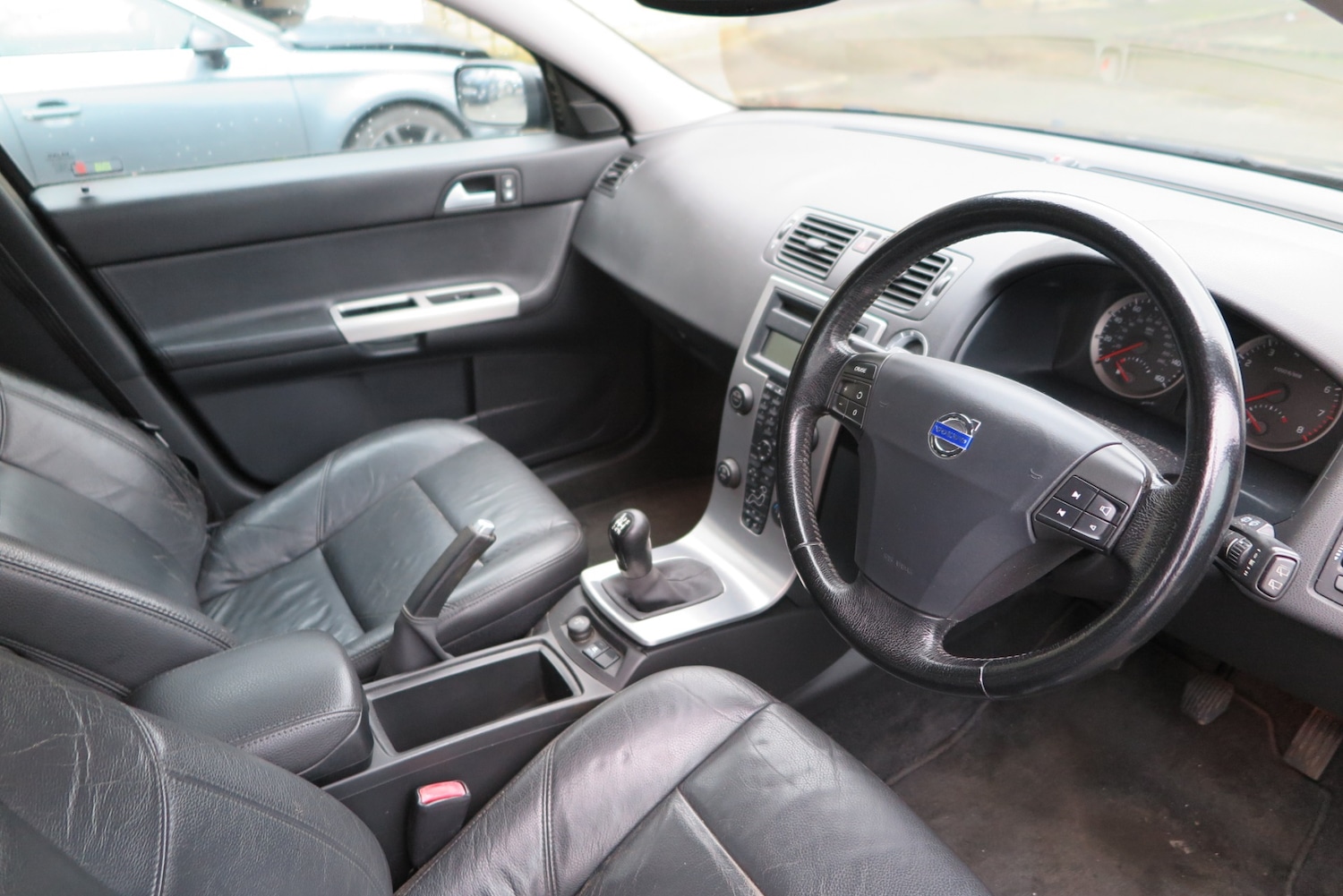 Used Volvo V50 2006 for sale - 77418294: Photo 8