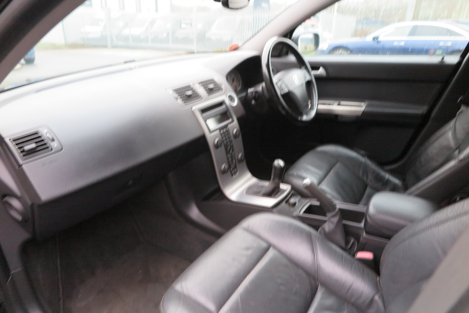 Used Volvo V50 2006 for sale - 77418294: Photo 9