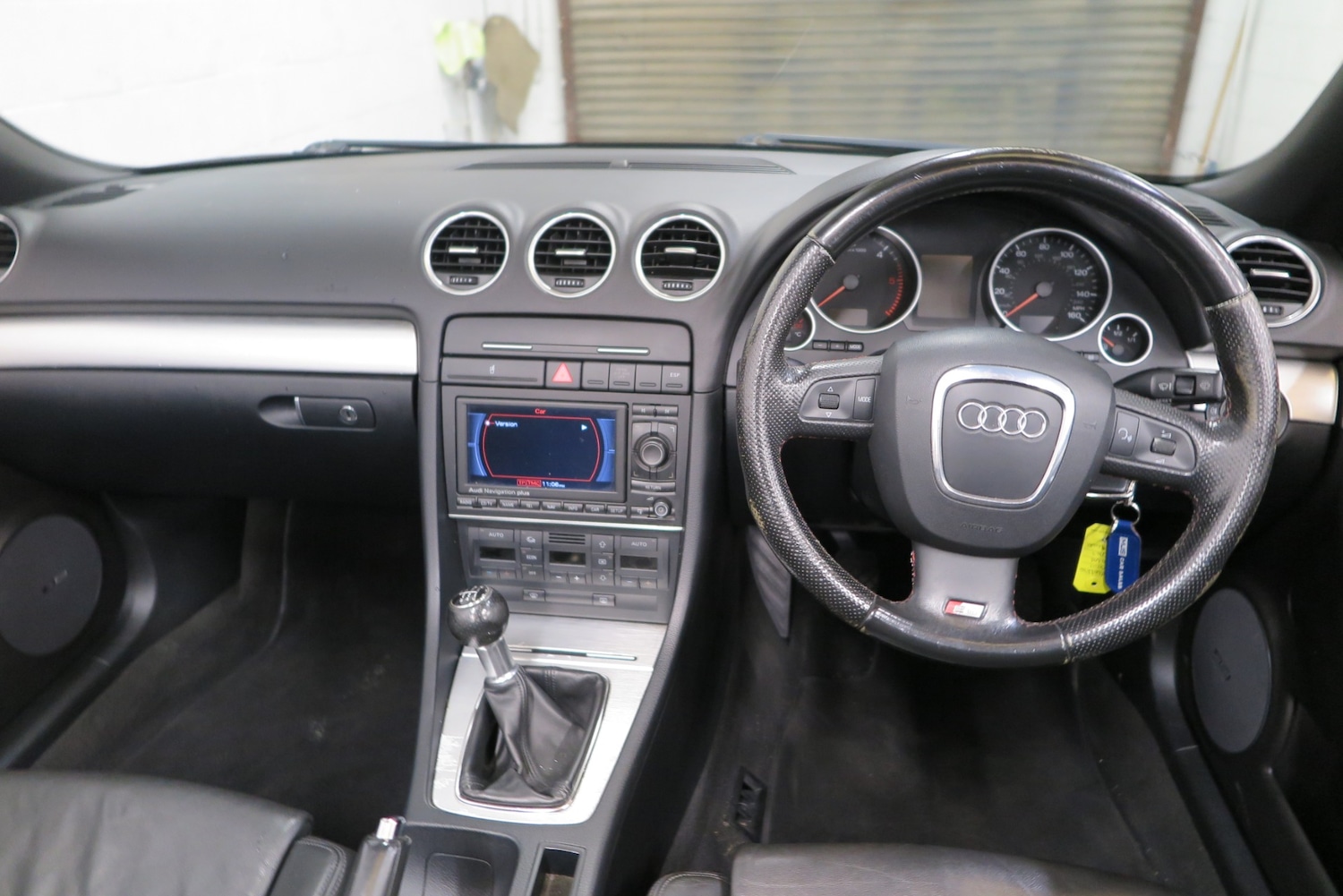 Used Audi A4 2009 for sale - 77492730: Photo 13