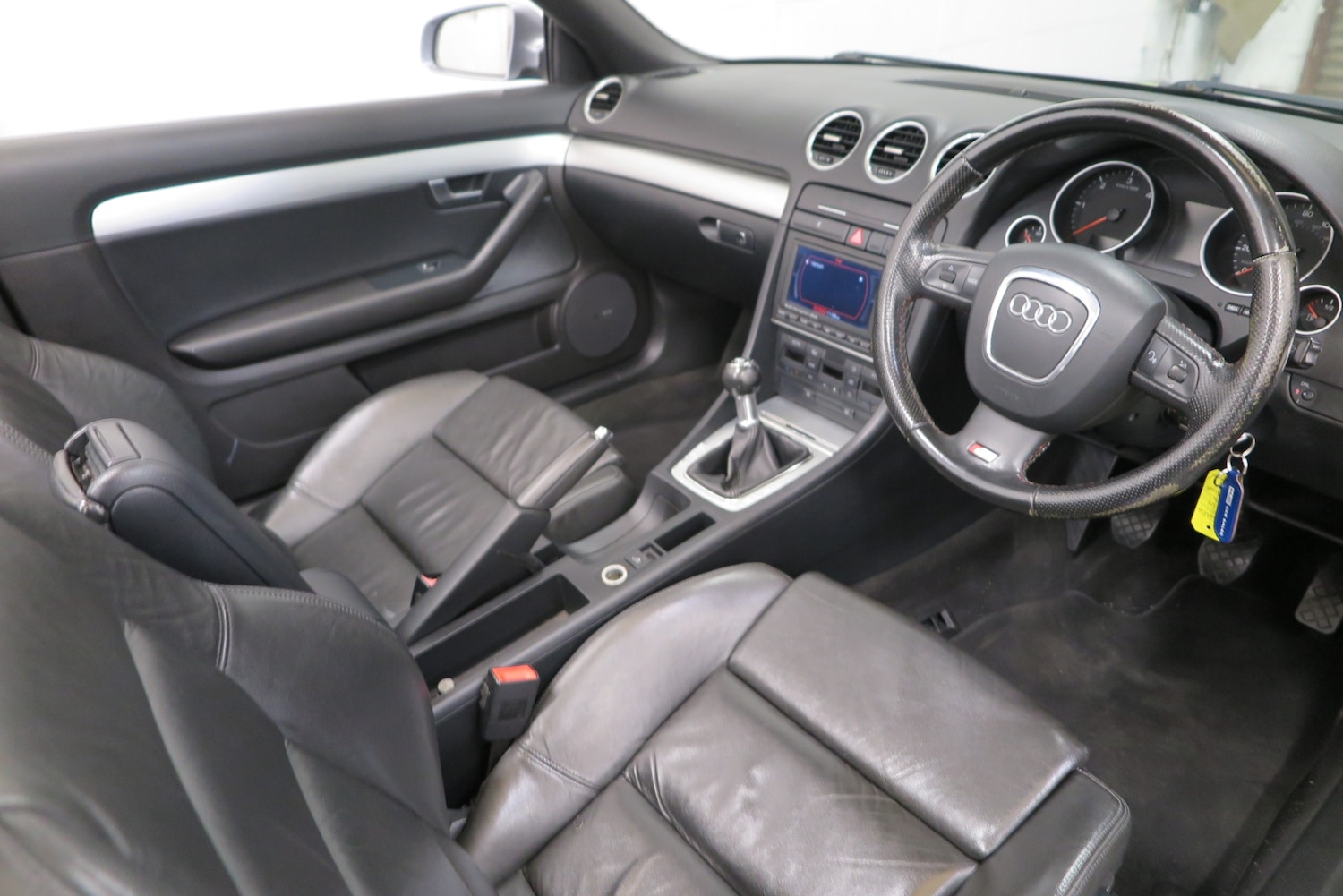 Used Audi A4 2009 for sale - 77492730: Photo 14