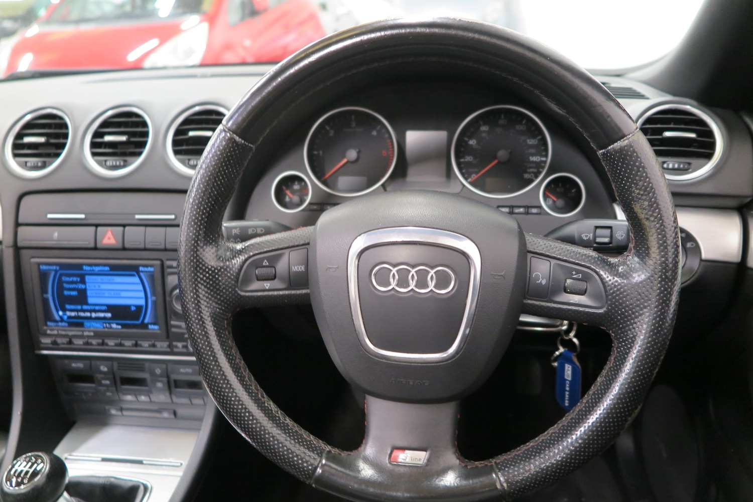 Used Audi A4 2009 for sale - 77492730: Photo 16