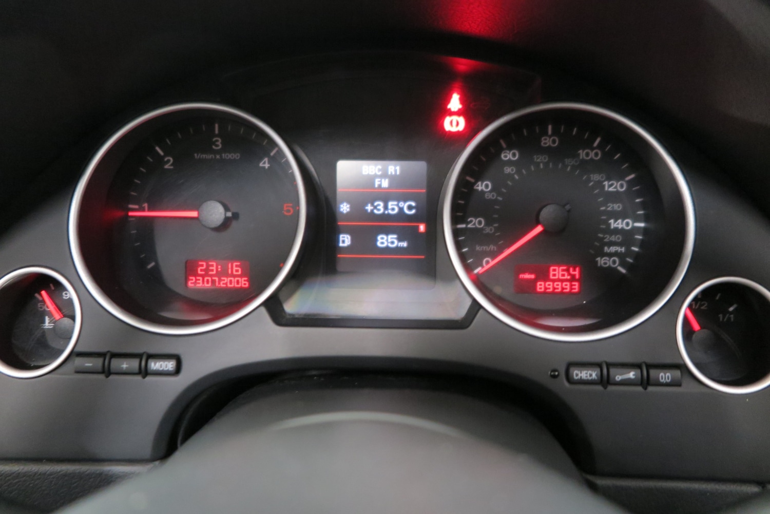 Used Audi A4 2009 for sale - 77492730: Photo 17